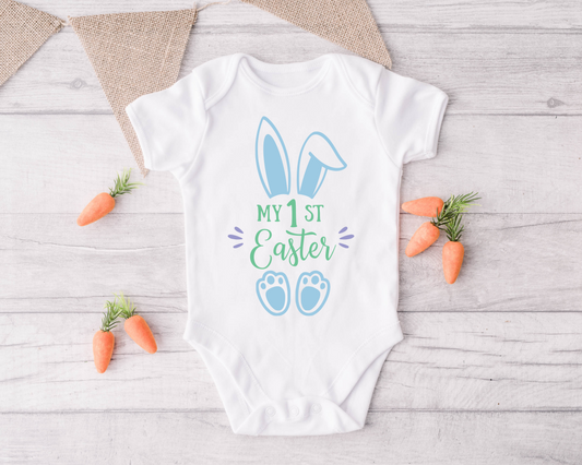 My First Easter Onesie