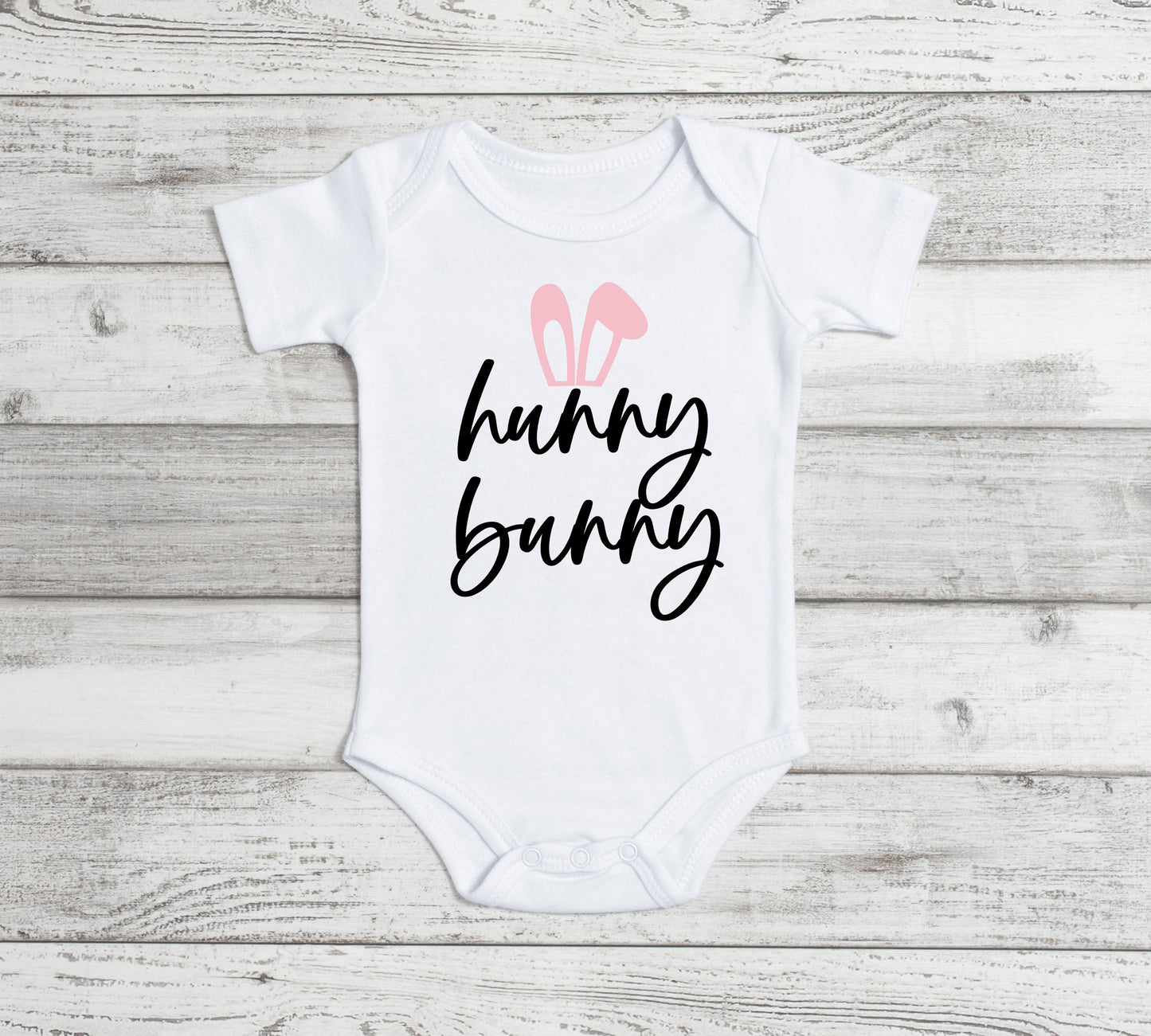 Hunny Bunny Onesie