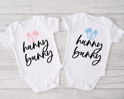 Hunny Bunny Onesie